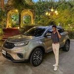 John Iverson Arvesu - @johniverson03 - Instagram