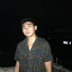 John Iverson Fang Manzala - @johniversonmanzala - Instagram