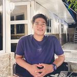 John Iverson Llera - @ivor_son9 - Instagram