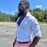 John Ivey - @back2bam - Instagram