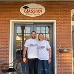 John Izzo - @class101pittsburgh_east - Instagram