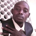 John Jackob Ngoli - @johnjackobn - Instagram