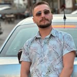 John Jackoub - @johnjackoub - Instagram