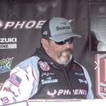 John Jackson - @johnjacksonfishing - Instagram