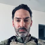 John Jackson - @ukrainefights - Instagram
