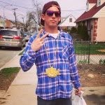 John Jackson - @jonijackson1037 - Instagram