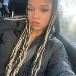 John Jackson - @tayarexlawl - Instagram