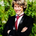 John Jackson @Mr.Smile - @imthecraziestdude - Instagram