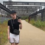 johnny - @_johnjacksonn - Instagram