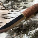 John Jacobson - @boreal_knives - Instagram