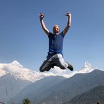 John Jacobson - @dancewithjohn - Instagram