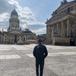 John Jäger - @john_jaeger_ - Instagram