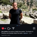 john_jahnke - @amadigodswill985 - Instagram
