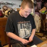 John Jahnke - @spectrumjourney - Instagram
