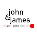 john & james I Real Italian Pizza - @johnandjames_bsd - Instagram
