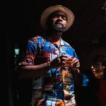 JOHN EGWU-JAMES - @johnjamessnr - Instagram