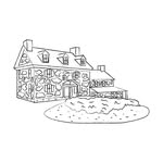 John James Audubon Center | Pennsylvania Wedding Venue - @audubonweddings - Instagram