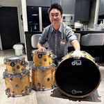 John James (JJC) - @jjc_sendmeurdrums - Instagram
