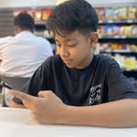 John Jamiel - @urboy_jamiel - Instagram