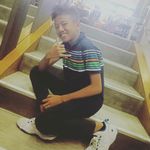 John Jamiel Convicto - @johnjamielconvicto - Instagram