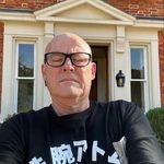 John Janis - @cannogram - Instagram