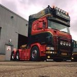 John Jansen - @johnjansenscania - Instagram