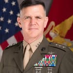 Lieutenant Gen John janen - @john.jansen_ - Instagram
