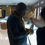 John January - @january5575 - Instagram
