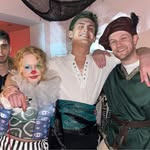 John January - @jaj_january - Instagram