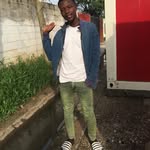 John January - @sikombejohn84 - Instagram