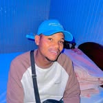 John January - @johnjanuary24 - Instagram