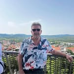 John Parys - @johnjanusz.parys - Instagram