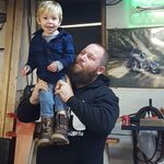 John Janvrin - @johnjanvrin - Instagram