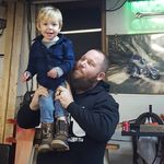 John Janvrin - @89dulley12v - Instagram