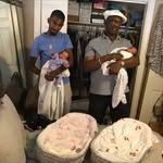 John Jarreau - @jjarreau811 - Instagram