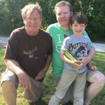 John Jarrell - @john.jarrell.50 - Instagram