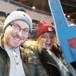 John Jarvie - @jjarvie87 - Instagram