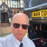 John Jarvie - @jarvie938 - Instagram