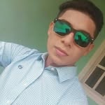 John Dominguez - @john_jasper_06 - Instagram
