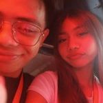 John Javier - @lwky_jhn77 - Instagram