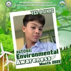 John Jeff Lazaro - Facebook