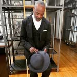 John Earl Jelks - @theycallhimjelks - Instagram