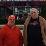 John Jelley - @largemoose1957 - Instagram