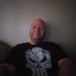John Jenks - @punisher.john - Instagram