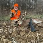 John Jenness - @johndearhunter - Instagram