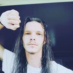 John Jennette - @milk_jugg12 - Instagram