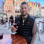 Ivan Yeromenko - @john_jerome - Instagram