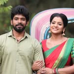Kathir Mullai - @kmfanforever_johnjerome - Instagram
