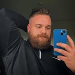 @johnjessy85 - Instagram