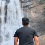 Prasad Pandu Surampudi - @johnjessy3434 - Instagram